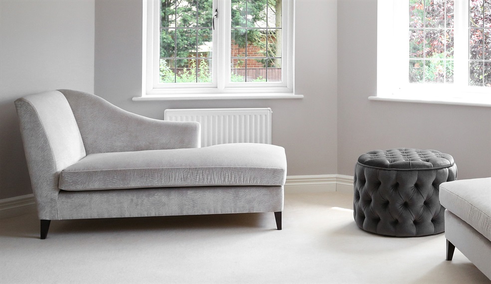 Bespoke Chaise Longues