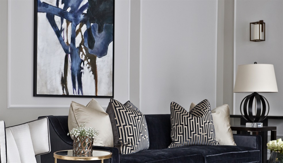 Bespoke & Commissioned Artwork