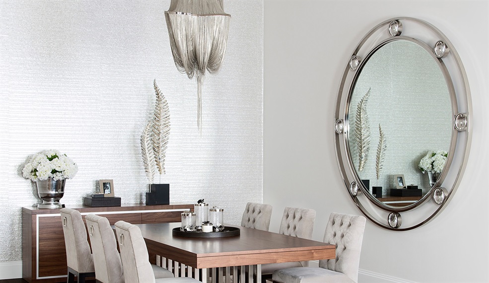 Bespoke Mirrors