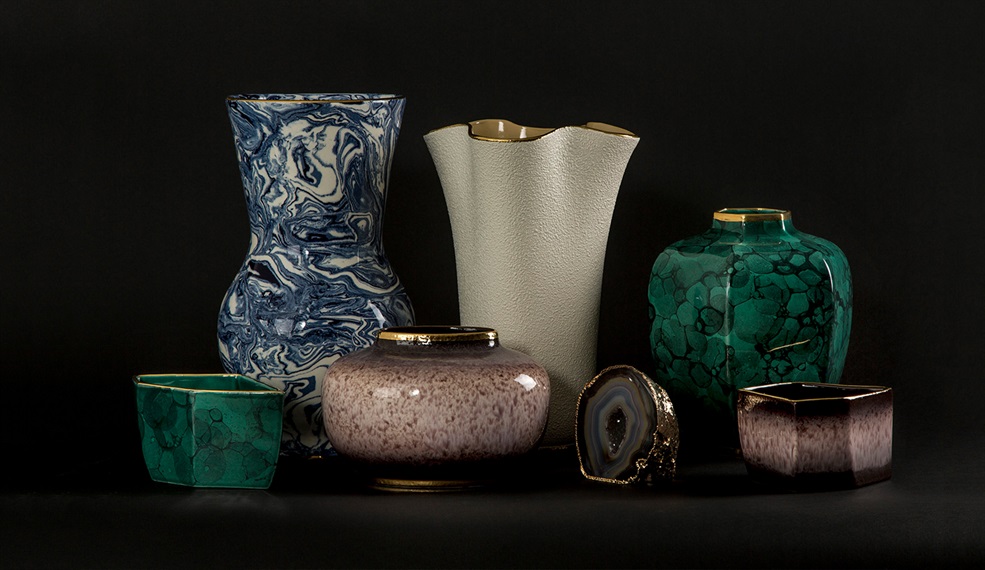 Bespoke Home Accessories