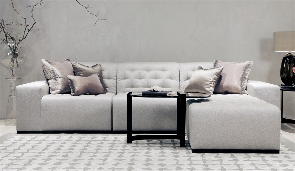 Luxury Modular Sofas