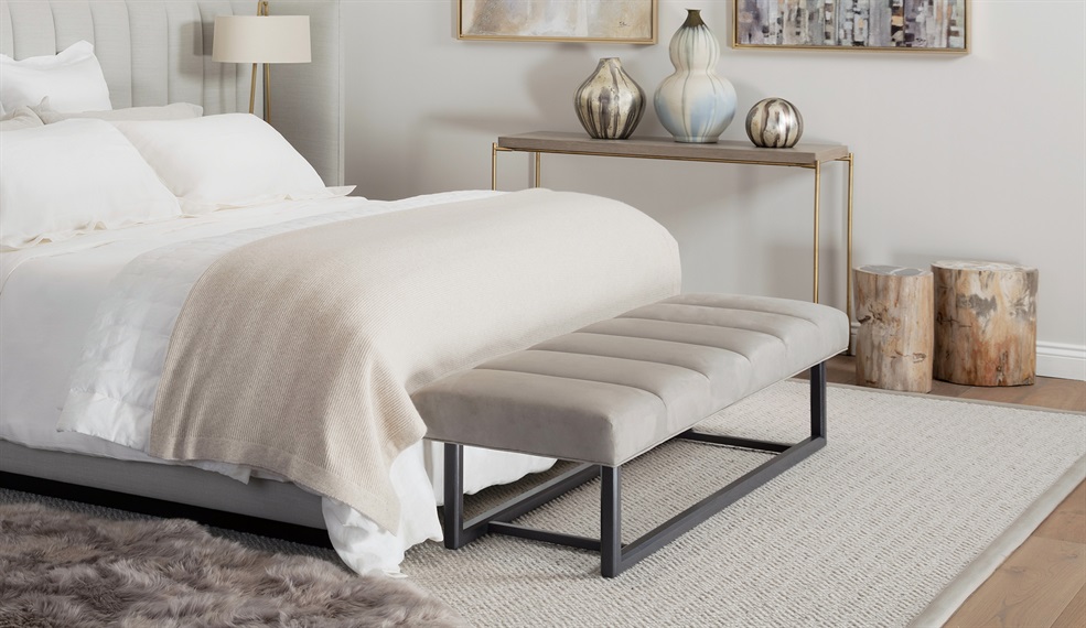 Luxury Stools & Benches