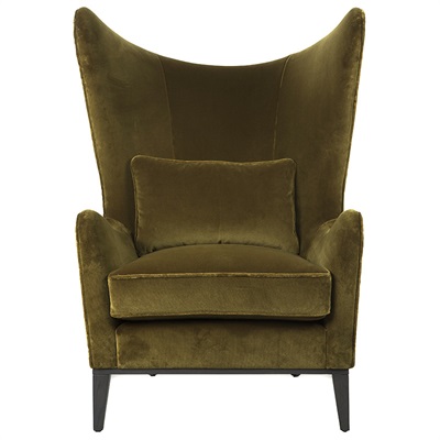 Occasional Chairs