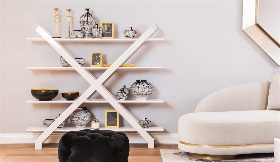 Living Storage Collection