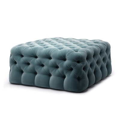Ottomans & Cubes