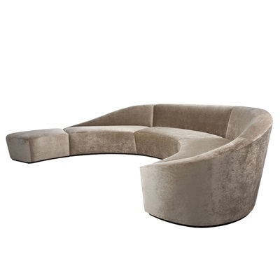 Modular Sofas