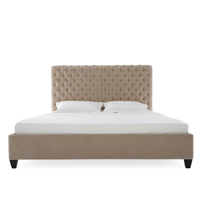 Beds & Headboards