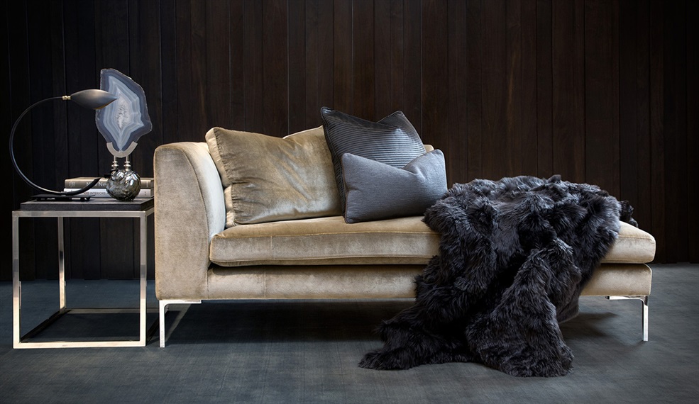 Chaise Longue Collection Luxury Chaise Longues