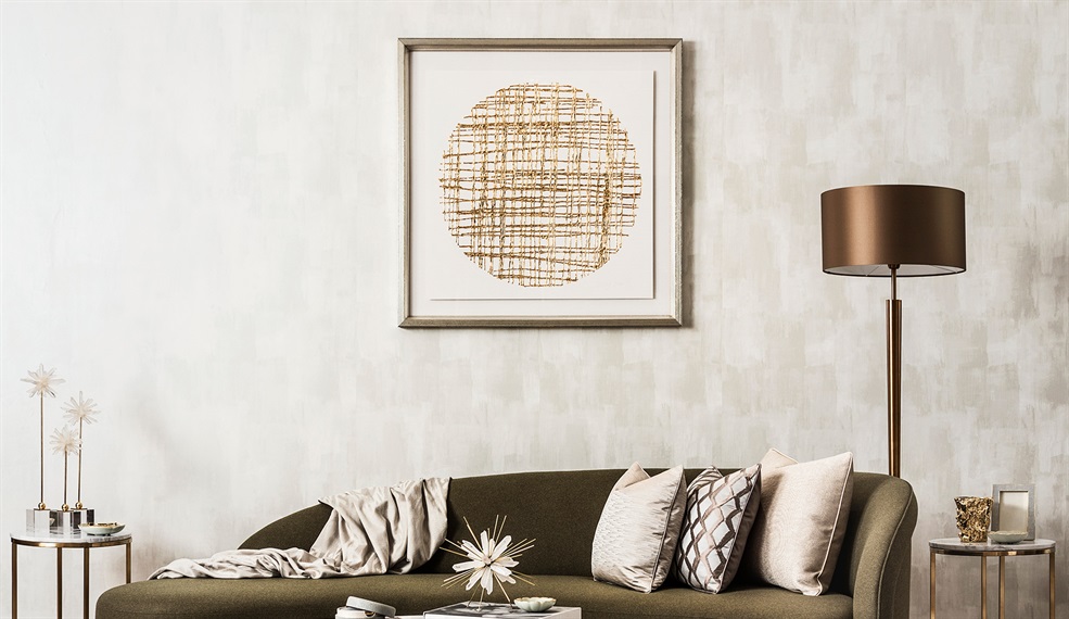 Luxury Artwork