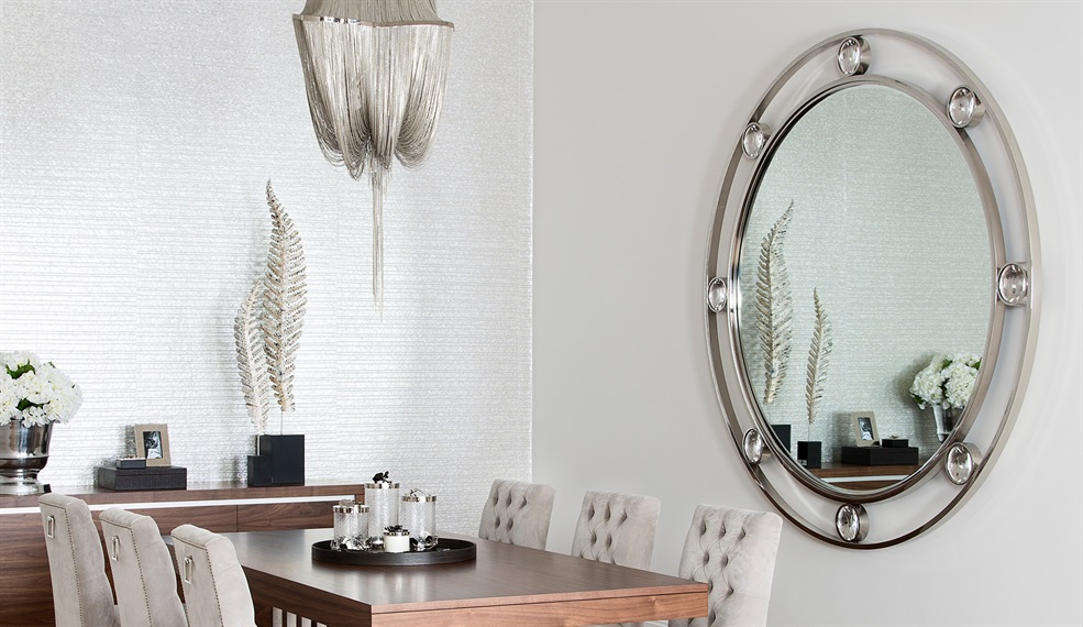 Luxury Mirrors