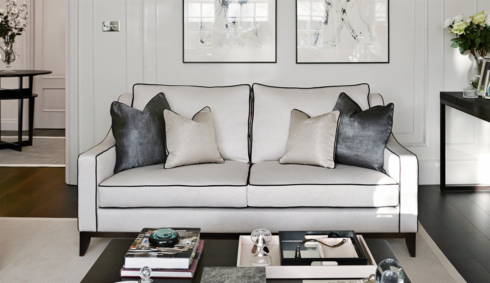 Luxury Sofa Beds