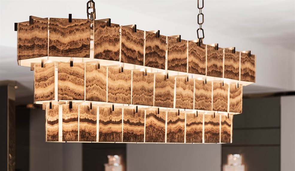 Bespoke Lighting Solutions