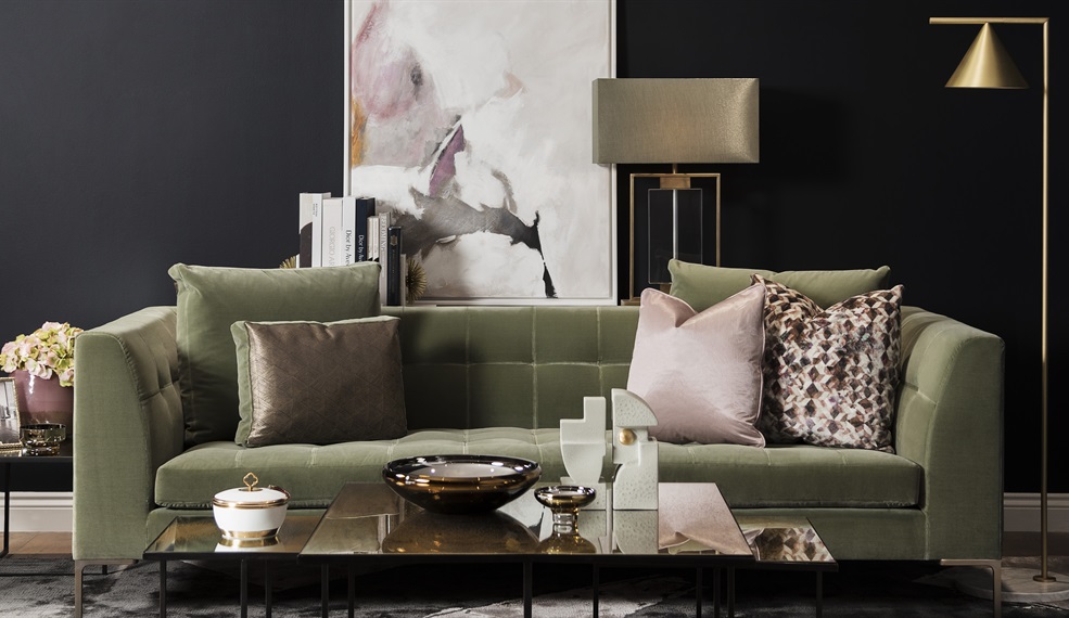 Living Rooms