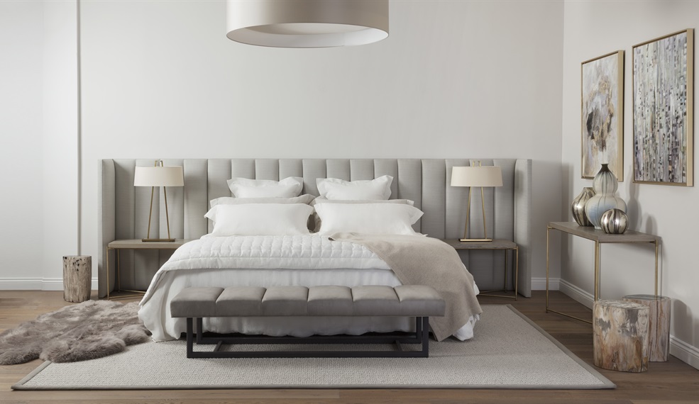 Bedrooms
