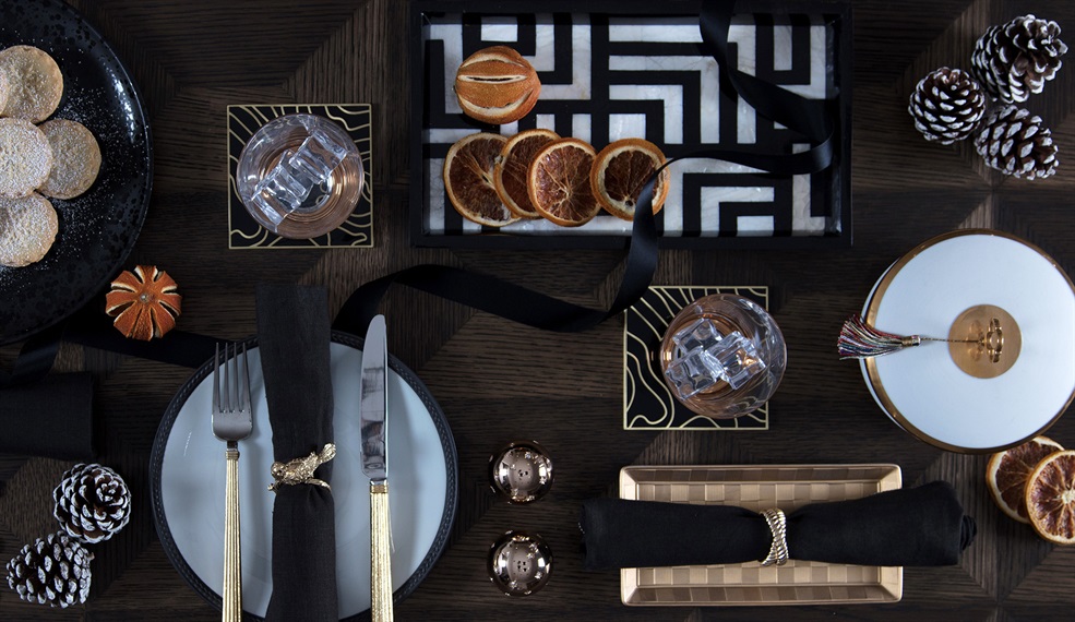 Luxury Home Accessories