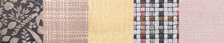 Fabrics