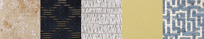 Fabrics