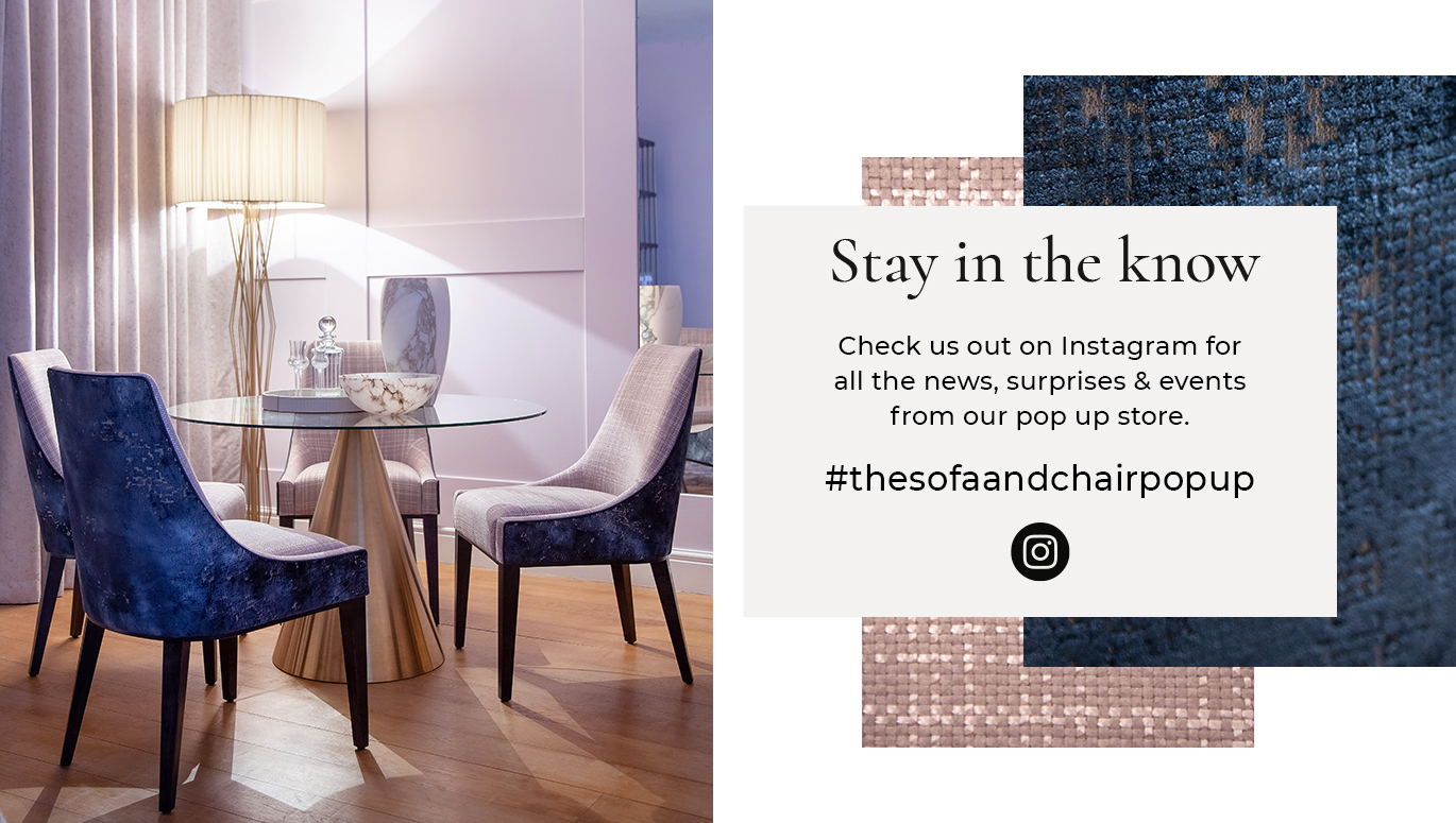 INSTAGRAM - Designer's Guild fabrics and wallpaper, Romo fabrics and Jason d'Souza fabrics