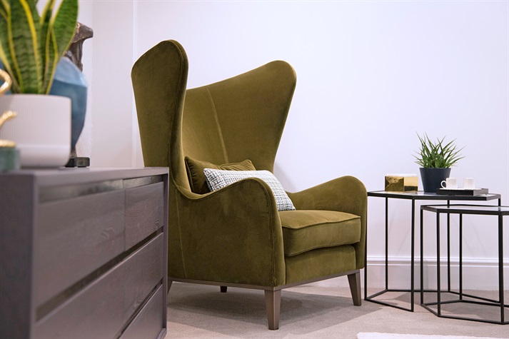 Gibson Sofa
