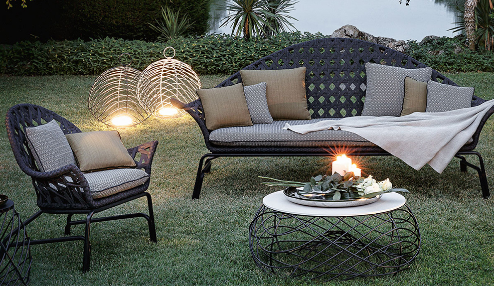 Outdoor Furniture