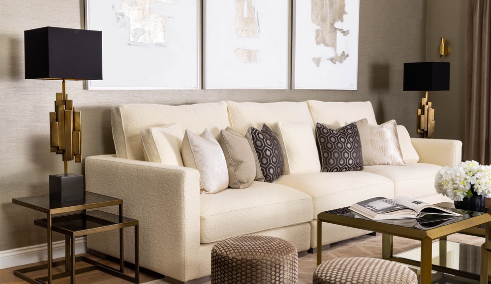 Interior Design Projects