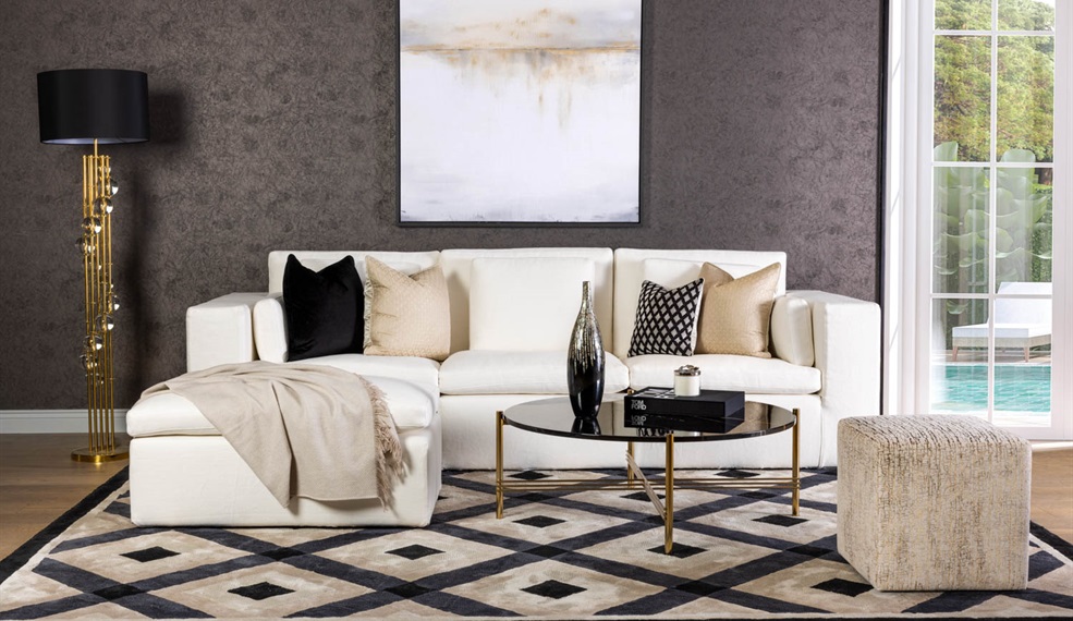 Luxury furniture collection