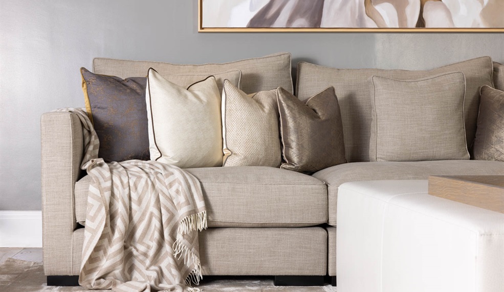 Sofa & Armchair Collection