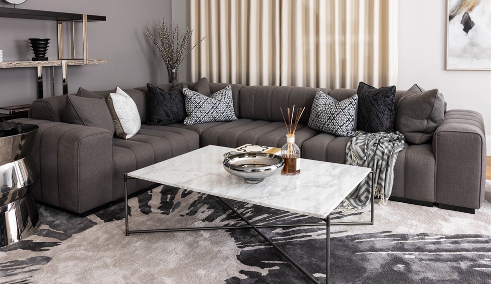 Modular Sofa Collection