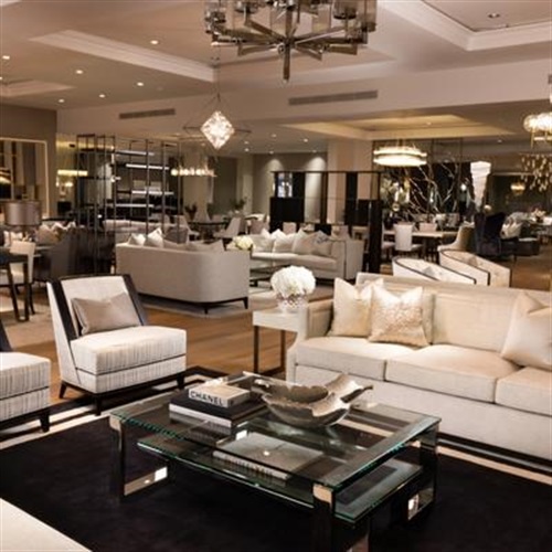Visit the Showroom