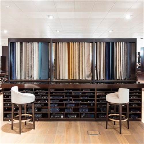 Fabric Library