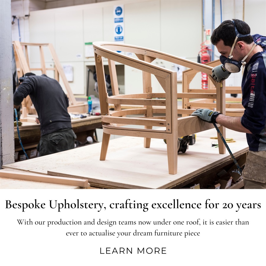 Luxury Furniture Showroom