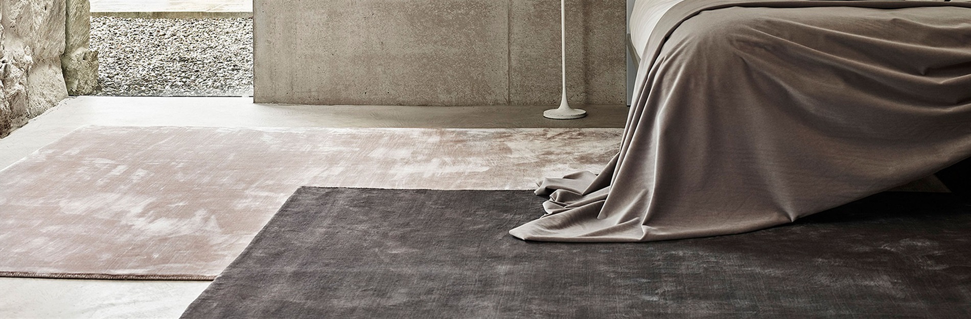 Jacaranda rugs, handmade rugs, handmade indian rugs
