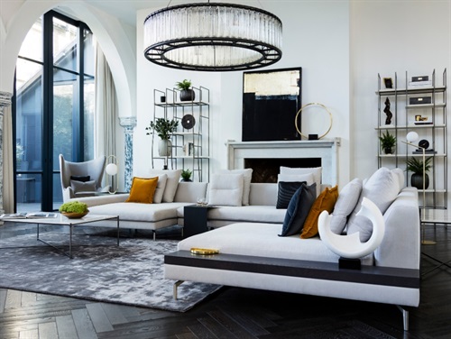 Interior Design Service, Interior Design Planning