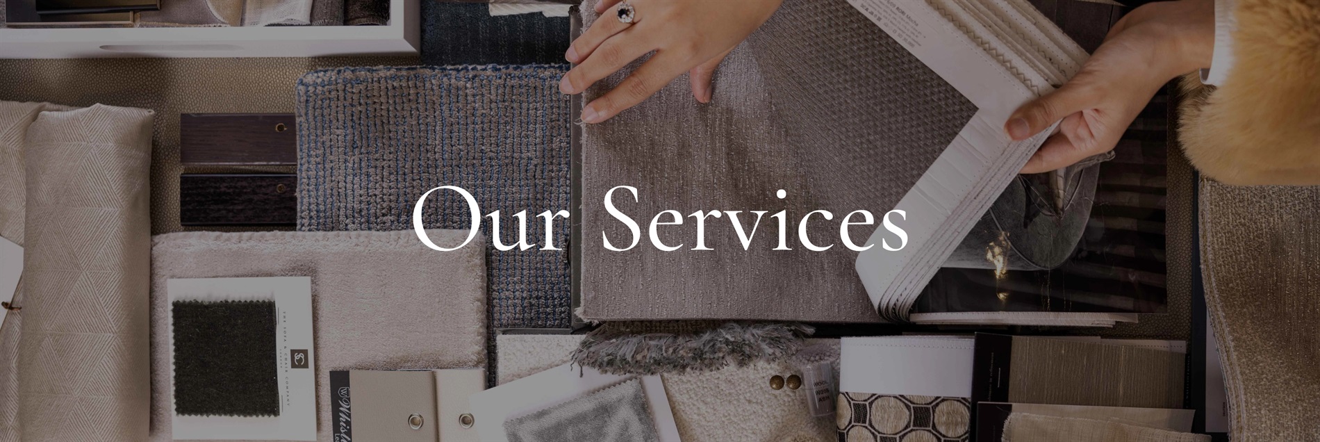 Interior Design Service