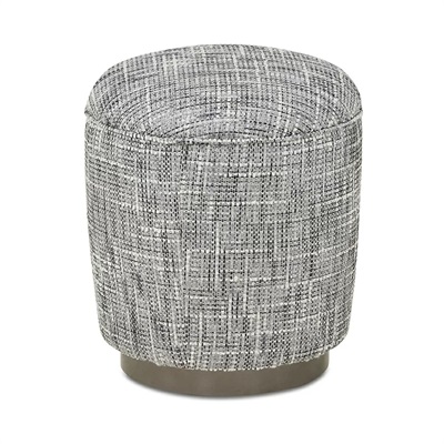 in stock ottomans, luxury ottomans, in stock footstools, luxury footstools