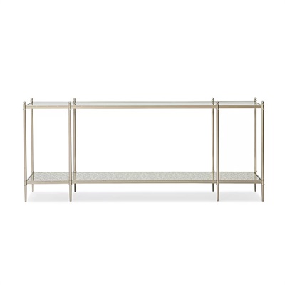 luxury console tables, in stock console tables, luxury outlet, furniture outlet