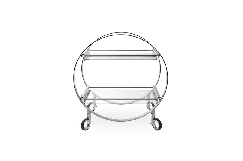 Drinks Trolley