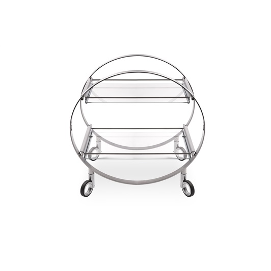 Drinks Trolley