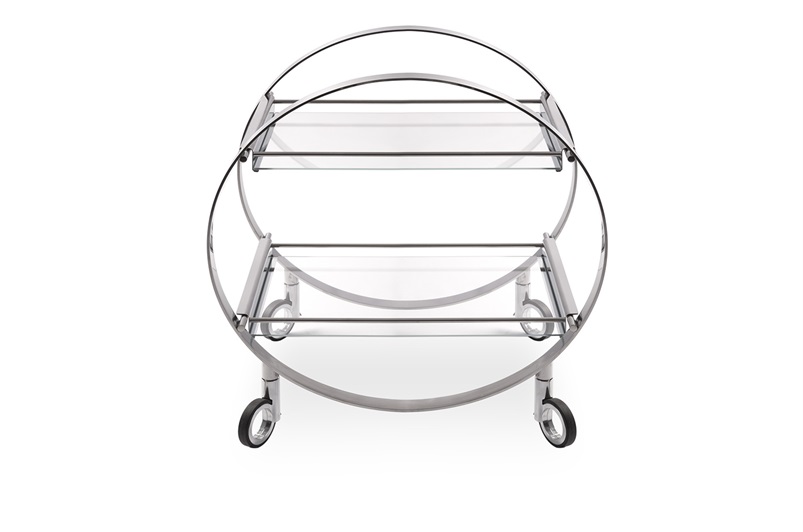 Drinks Trolley