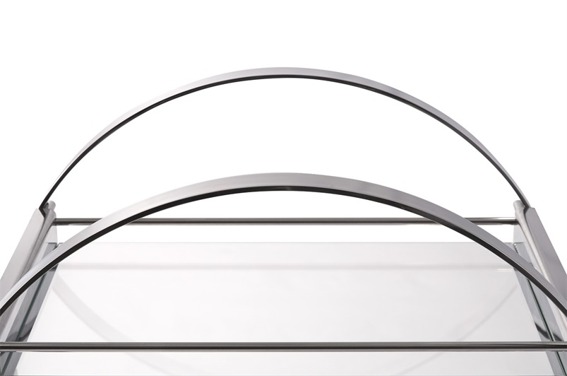 Drinks Trolley