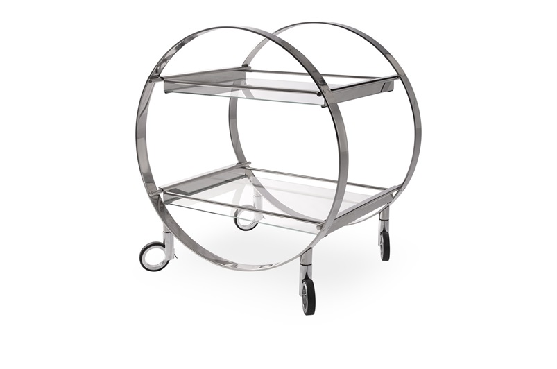 Drinks Trolley