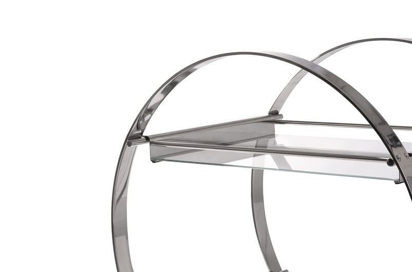 Drinks Trolley