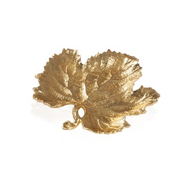 Grapeleaf Snack Plate 