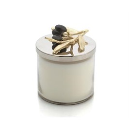 Olive Branch Candle