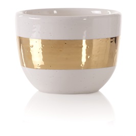 Gold Vase (Small)