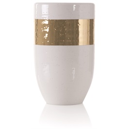 Gold Vase (Large)