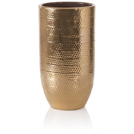 Gold Vase