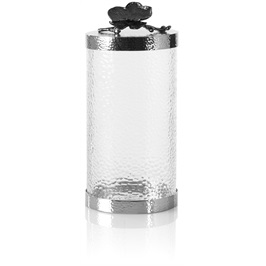 Black Orchid Canister (Large)
