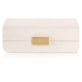 Modern Jewellery Box (Small)