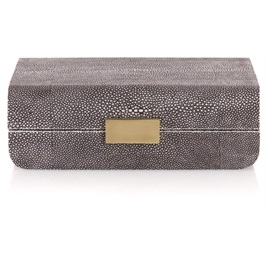 Modern Jewellery Box (Small)